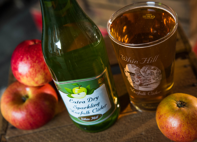 Cider