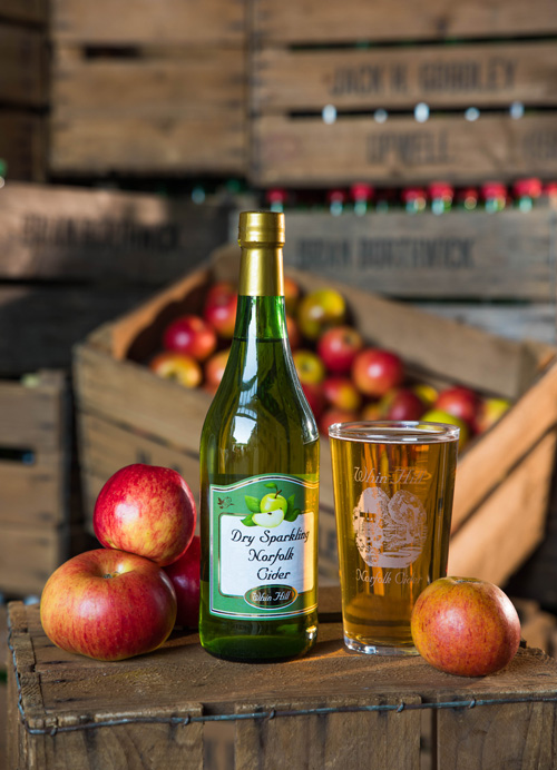Dry Sparkling Cider | Whin Hill Norfolk Cider, Wells-next-the-Sea | Purchase Traditional Norfolk Cider, Perry & Apple Juice Online