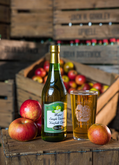 Major Single Variety Premium Cider | Whin Hill Norfolk Cider, Wells-next-the-Sea | Purchase Traditional Norfolk Cider, Perry & Apple Juice Online