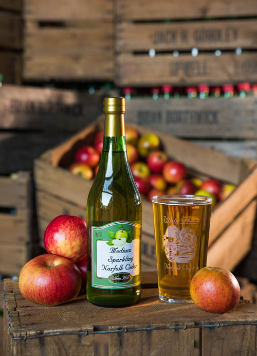 Medium Sparkling Cider | Whin Hill Norfolk Cider, Wells-next-the-Sea | Purchase Traditional Norfolk Cider, Perry & Apple Juice Online