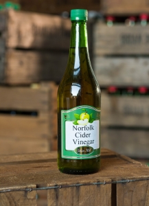 Premium Cider Vinegar | Whin Hill Norfolk Cider, Wells-next-the-Sea | Purchase Traditional Norfolk Cider, Perry & Apple Juice Online